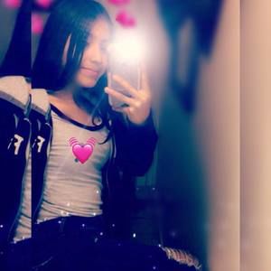 Meet your Posher, Joseline